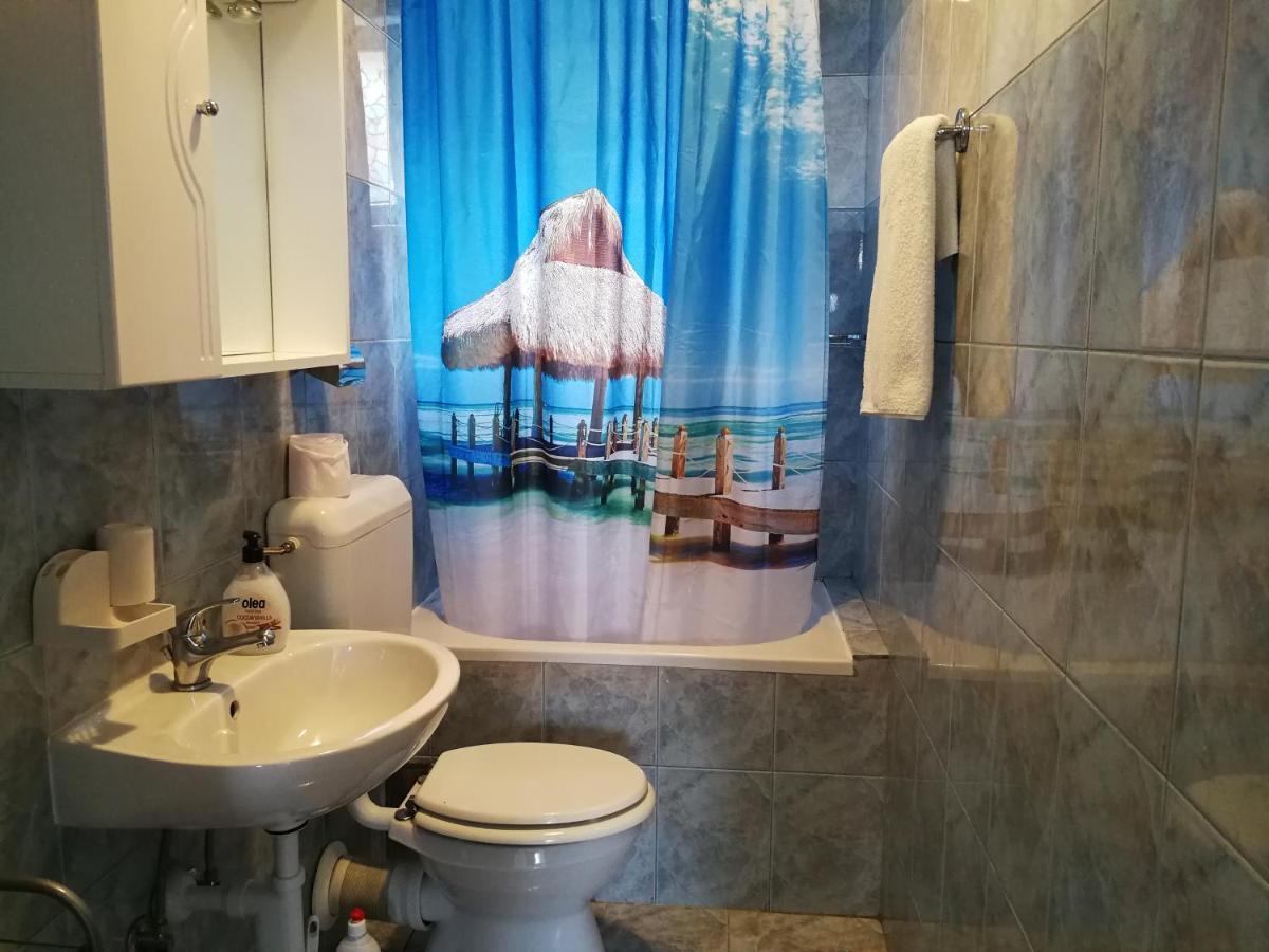 Apartmani Kalajevo 茨里克韦尼察 外观 照片