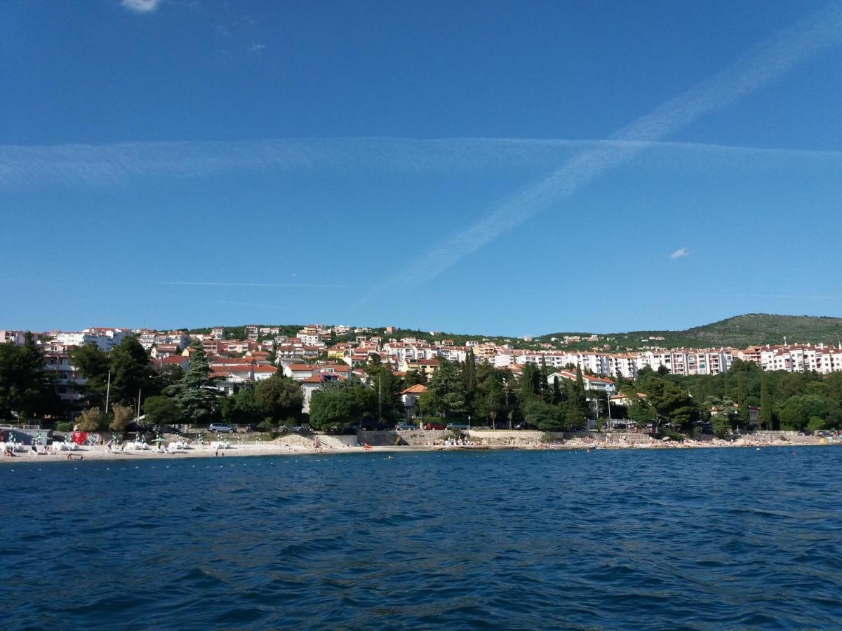 Apartmani Kalajevo 茨里克韦尼察 外观 照片