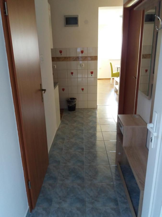 Apartmani Kalajevo 茨里克韦尼察 外观 照片