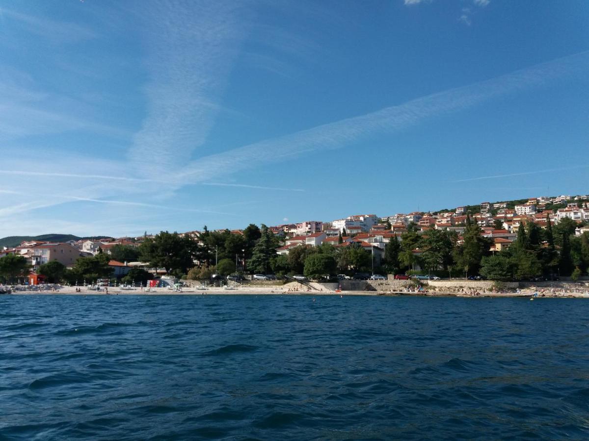 Apartmani Kalajevo 茨里克韦尼察 外观 照片