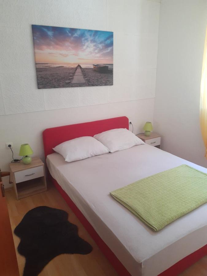 Apartmani Kalajevo 茨里克韦尼察 外观 照片