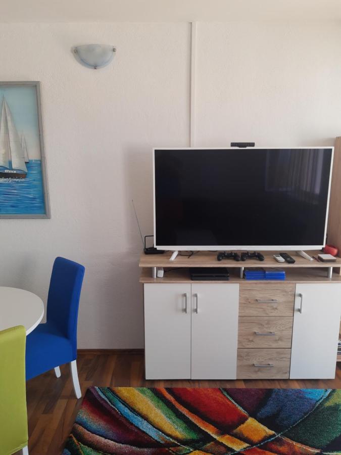 Apartmani Kalajevo 茨里克韦尼察 外观 照片
