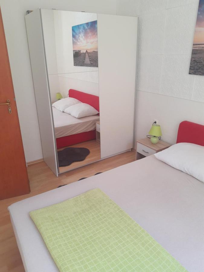 Apartmani Kalajevo 茨里克韦尼察 外观 照片