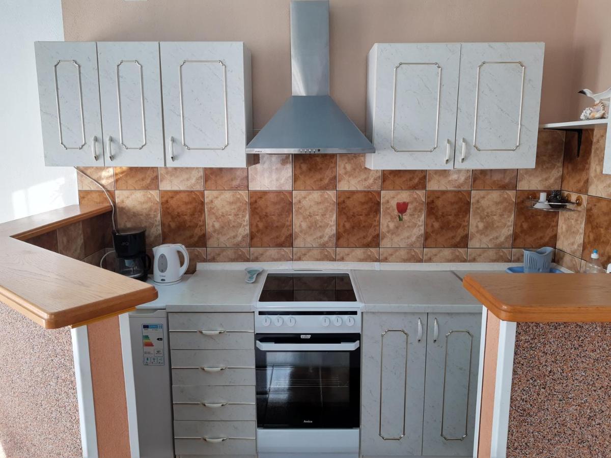 Apartmani Kalajevo 茨里克韦尼察 外观 照片