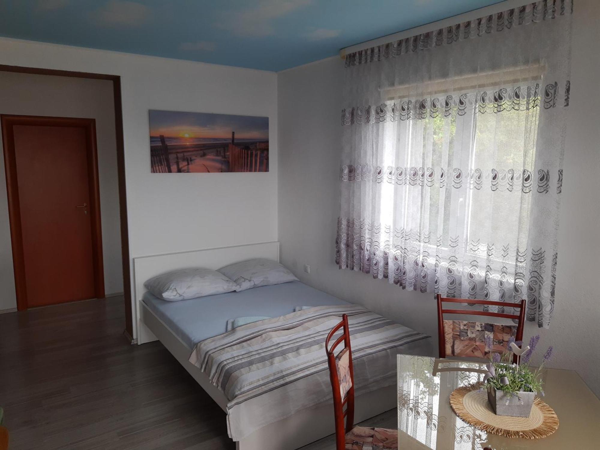 Apartmani Kalajevo 茨里克韦尼察 外观 照片