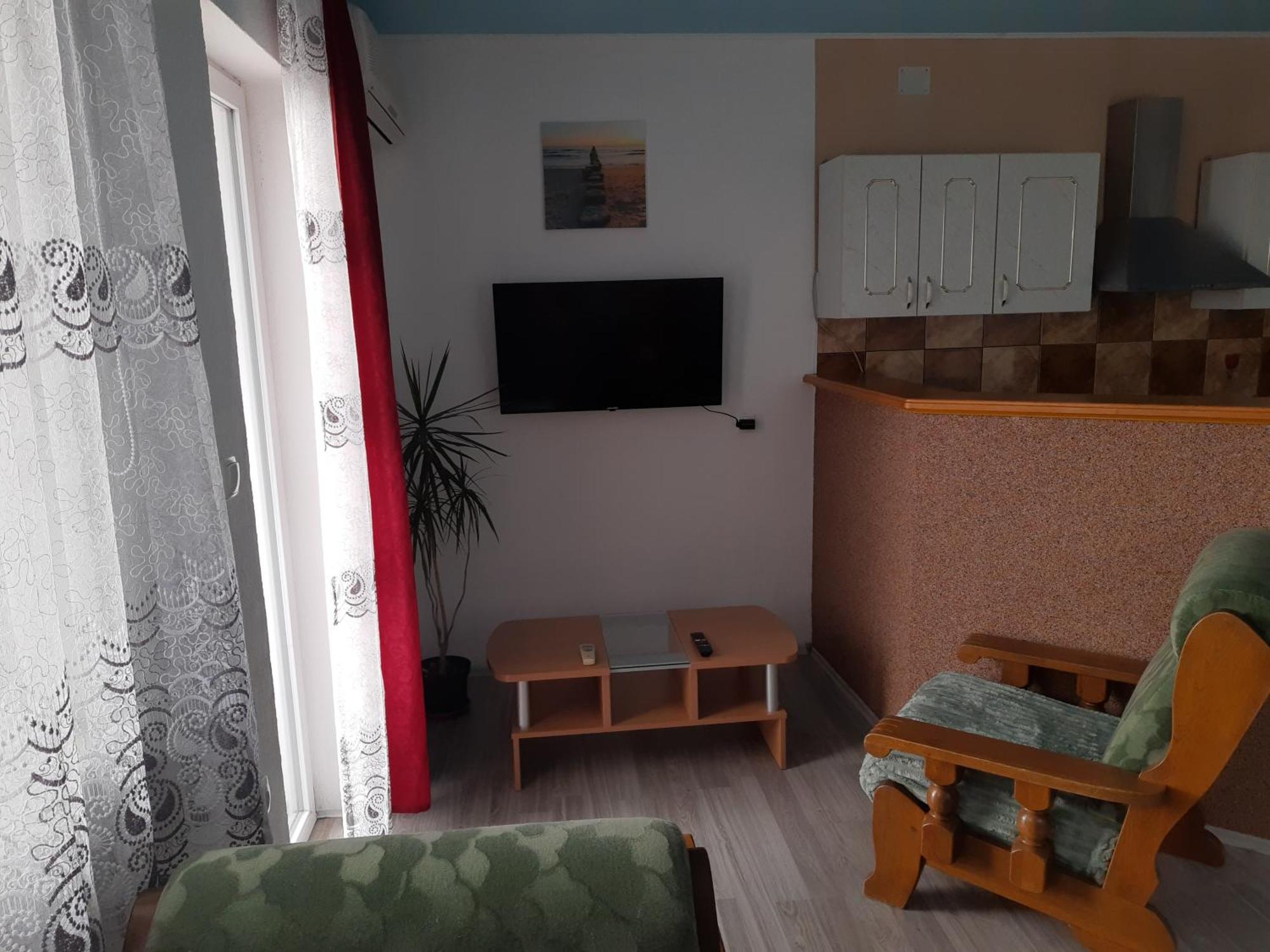 Apartmani Kalajevo 茨里克韦尼察 外观 照片